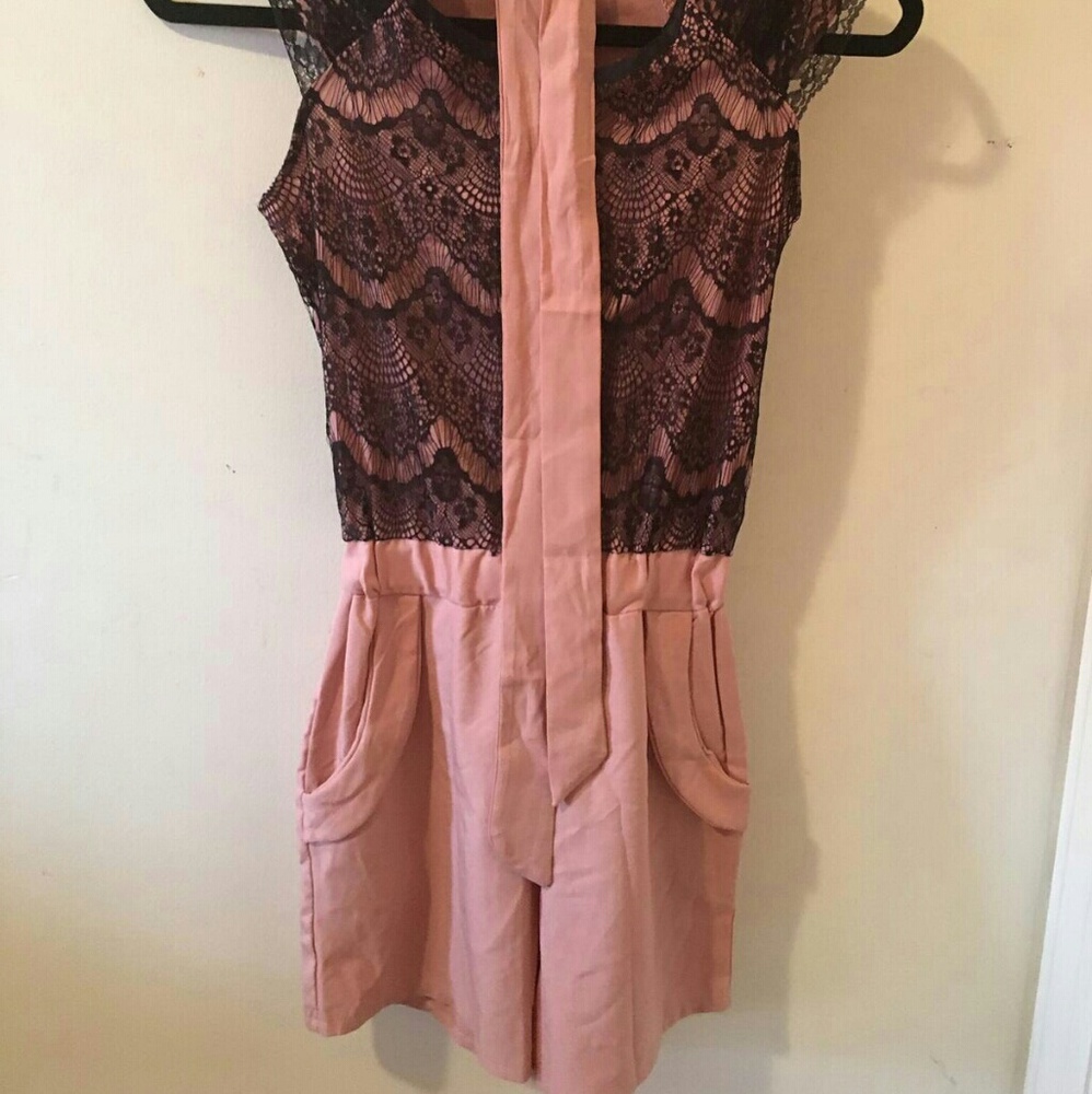 Romper - Picture 3 of 3